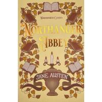 ราคา Northanger Abbey Paperback Wordsworth Classics English By (author) Jane Austen (20116593064)