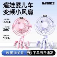 ราคา เดสก์ท็อปพัดลมหมุนเวียนห้องครัวเงียบหอพักพัดลมติดผนัง usb Touch จอแสดงผลดิจิตอลพัดลมปลาหมึกยักษ์ค้างคาว (53452152471)