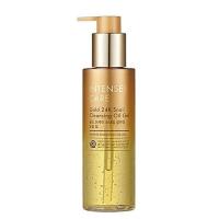 ราคา TonyMoly Intense Care Gold 24K Snail Cleansing Oil Gel 190 ml. ออยล์ทำความสะอาดผิวหน้า (26751056776)