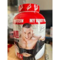 ราคา BAAM My whey เวย์โปรตีน เพิ่มกล้ามเนื้อ (28822667918)