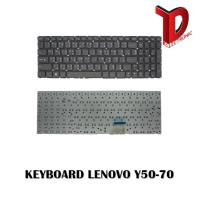 ราคา KEYBOARD LENOVO Y50-70 /คีย์บอร์ดโน๊ตบุ๊คลีโนโว่ ภาษาไทย-อังกฤษ (9632973971)