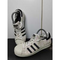 ราคา รองเท้า Adidas Superstar 80s Second Size 40 (28720611276)