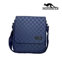 ราคา NG0156 กระเป๋าสะพายข้างผู้ชาย งานแบรนด์ทรงสวยสุดเท่ มี2ไซส์ให้เลือก คุณผู้ชายต้องมี (43905273176)