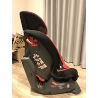 ราคา คาร์ซีทมือสอง AILEBEBE Swing Moon STD สีดำ-แดง (7889779693)