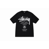 ราคา Stussy World Tour 2025 (47653216732)