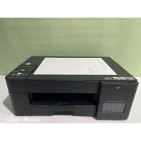ราคา ปริ้นเตอร์Brother DCP - T420W พร้อมใช้งาน Wi-fi Print/ Scan/ Copy ♻️มือสอง (24280725531)