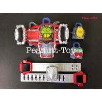 ราคา Dx Genesis Driver Set Melon Energy Lockseed, Lemon Energy Lockseed, Cherry Energy Lockseed -Kamen Rider Gaim , Zangetsu (8218161117)
