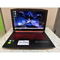 ราคา โน๊ตบุ๊ค Acer Nitro5 AN515-52-53TU / i5-8300H / GTX 1050 (23249955903)