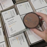 ราคา Innisfree Jeju Volcanic Blackhead Out Balm 30g บาล์มระเบิดสิวเสี้ยน บอกลาปัญหาสิวเสี้ยนและรูขุมขนกวนใจ (8050854635)