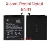 ราคา แบตเตอรี่ Xiaomi Redmi Note 4 / Redmi Note 4X BN41 4000mAh รับประกัน3เดือน (4167782563)