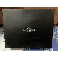 ราคา กล่องรองเท้า coach แท้ (28740957266)