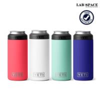 ราคา YETI RAMBLER 12 OZ COLSTER SLIM CAN INSULATOR (24500208605)