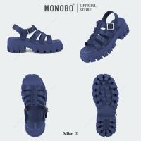 ราคา Monobo milan รองเท้า size36 (29663240530)