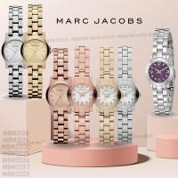 ราคา OUTLET WATCH นาฬิกา Marc Jacobs OWJ45 นาฬิกาข้อมือผู้หญิง นาฬิกาผู้ชาย แบรนด์เนม Brandname MJ Watch รุ่น MBM3198 (18793542817)
