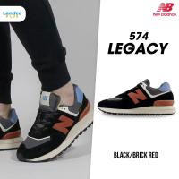 ราคา New Balance นิวบาลานซ์ รองเท้าผ้าใบ รองเท้าลำลอง NB M 574 Legacy U574LGTR (4500) (28251735141)