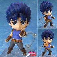 ราคา Nendoroid เนนโดรอยด์ JoJo's Bizarre Adventure โจโจ้ Jonathan Joestar โจนาธาน โจสตาร์ โมเดล Action boonsiri (23182878353)