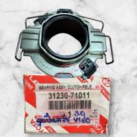 ราคา ลูกปืนคลัทช์/ลูกปืนครัช TOYOTA VIGO 3.0 (1KD)31230-71011แท้ สั่งเบิกโดยตรง/DRNKY (29475958896)