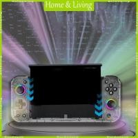 ราคา AOTOO Gaming Controller Joypad สําหรับ NSO พร้อม Joypad 360 องศาและการสั่นสะเทือนที่ปรับได้ (55650074960)