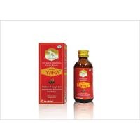 ราคา Compound Ma-weang Cough Syrup ยาน้ำแก้ไอผสมมะแว้ง ตราไอยรา ผสมมะแว้ง 60 ml (13114645927)