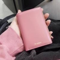 ราคา [พร้อมส่ง] กระเป๋าสตางค์ FENNEC FOLD WALLET (3439213549)