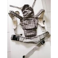 ราคา เป้อุ้มเด็กมือสอง แบรนด์แท้จากเกาหลี อุ้มหันหน้า เข้า ออก และสะพายหลังได้ สำหรับน้อง 4ด-3ขวบ สภาพ90% (23938155913)