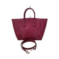 ราคา LOUIS VUITTON M40619 ALMA PM_EPI_ORN LEATHER YELLOW SHOULDER INCLUDED Direct from Japan Secondhand (24741987468)