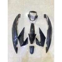 ราคา (เปลือกดิบสำหรับทำสี)ทั้งชุด honda sonic125 โซนิค125 (19791156140)