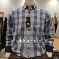 ราคา KEMEJA ORIGINAL TOP TEN BRAND เสื้อเชิ้ตผู้ชายแขนยาว (49750818307)