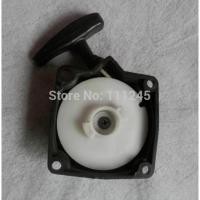 ราคา TL33 RECOIL STARTER FOR MITSUBISHI TL43 TL48 TL52 TU43 BG330 415 430 33CC 52CC PULL START TRIMMER (57203305595)
