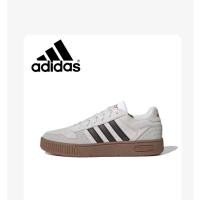 ราคา adidas ไลฟ์สไตล์ รองเท้าNeo D-PAD Classic Gray 74 Unisex สีขาว (49650650757)
