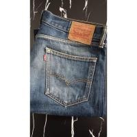 ราคา กางเกงยีนส์ Levi's 505 ไซส์ 33/32 ลีวาย แท้ วินเทจ (29240283487)