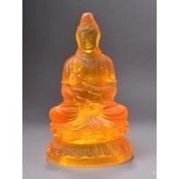 ราคา เครื่องประดับเจ้าแม่กวนอิมพระพุทธรูปครัวเรือนขนาดใหญ่บูชานั่งโลตัสพระโพธิสัตว์สันติภาพทะเลใต้แก้วให้เด็กเจ้าแม่กวนอิมภูเขาทั่วไป อ๋อ (45502446079)