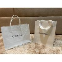 ราคา ถุงกระดาษ Calvin Klein แท้ (25769697513)
