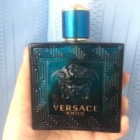 ราคา Versace Eros Eau De Toilette 100ml (345470003)