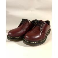 ราคา รองเท้า Dr. Martens 1461 Cherry Smooth size 37 มือสองของแท้ (15197166324)