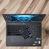 ราคา สําหรับ Lenovo Legion 5/Legion 5i 15 "15.1" 2025 15" 15IAX10 15AHP10 15AKP10 15IRX10 ซิลิโคนแล็ปท็อปแป้นพิมพ์ฝาครอบ Protector (49850369747)