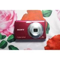 ราคา Sony Cybershot DSC-W180 (40476055412)