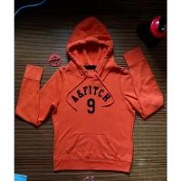 ราคา เสื้อกันหนาวมีฮู้ด abercrombie (28181167642)