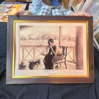 ราคา กรอบรูปภาพมงคล รัชกาลที่ 5 กรอบเรียบ เสริมฮวงจุ้ย บ้าน ร้านค้า ของขวัญปีใหม่ ขึ้นบ้านใหม่ (25819179241)