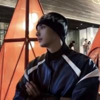 ราคา ,Stussy 23SS Skullcap Out Stock หมวกไหมพรมโลโก้คลาสสิกสําหรับผู้ชายและผู้หญิง (29415007606)