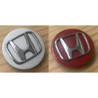 ราคา 1ฝา มือ2 Honda ฮอนด้า Accord Steam Civic CRV HRV BRV ฝาครอบดุมล้อ ดุมล้อ ฝาครอบล้อ แม็ก ดุมรถ ดุมแม็ก ฝาแม็ก ฝาล้อแม็ก (27169675705)