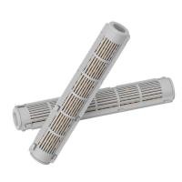 ราคา อะไหล่กล่องแท่งไอออนเงินฆ่าเชื้อ ทั่วไปสำหรับเครื่องพ่นไอน้ำ Mi Deerma Philips Xiaomi แพ็ค2ชิ้น (45853055614)