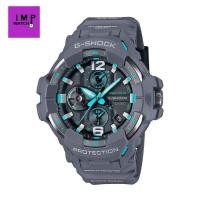 ราคา Casio G-Shock นาฬิกาข้อมือผู้ชาย สายเรซิ่น รุ่น GR-B300-8A2 รุ่นใหม่ล่าสุด ของแท้ประกันCmg 1 ปี (24132982271)