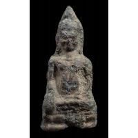 ราคา พระหูยาน พิมพ์กลาง กรุวัดพระศรีรัตนมหาธาตุ ลพบุรี (24652048840)