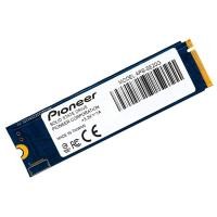 ราคา 256GB SSD (เอสเอสดี) PIONEER APS SE20G M.2 PCIe NVMe1.3 Gen 3x4,R/W (3400/3000Mb/s) รับประกัน 3 ปี (2311897018)
