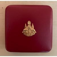 ราคา เหรียญทองคำ ร.๕ (๒๕๒๗) (23620887148)