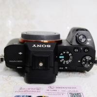 ราคา กล้อง sony a7ii a7 มาค 2 (26770410004)
