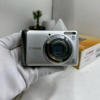 ราคา Canon powershot A3100IS(รุ่นหายากมากๆ) กล่อง (42464795818)