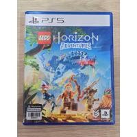 ราคา Ps5 Lego Horizon Adventures มือ2 Z3(Asia) รองรับภาษาไทย พร้อมส่ง (28335295949)