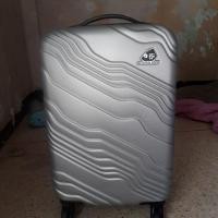 ราคา กระเป๋าลากล้อ 20 นิ้ว kamiliant (1912414271)